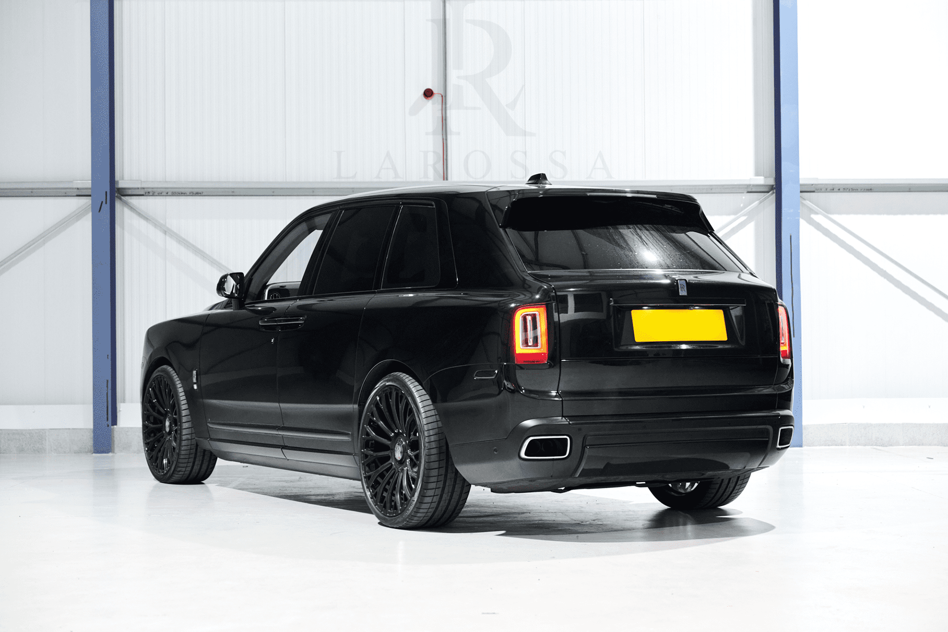 RR